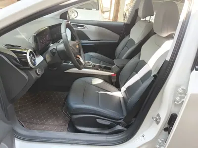 Chevrolet Monza