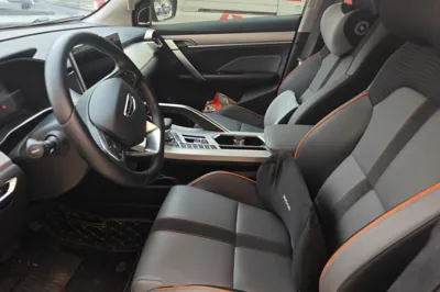 Geely Auto Coolray
