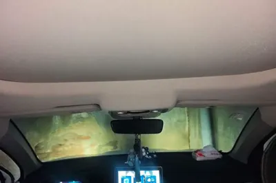 BYD Song Pro