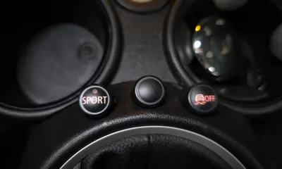 MINI Coupe