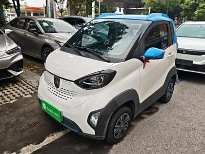 Baojun E100