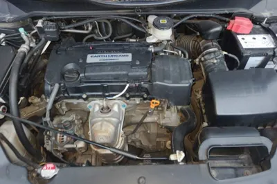 Honda Elysion