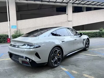 Xiaomi SU7