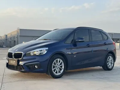 BMW 2 Series Active Tourer