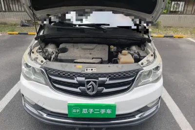 Baojun 730