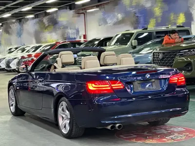 BMW 3 Series (Import)