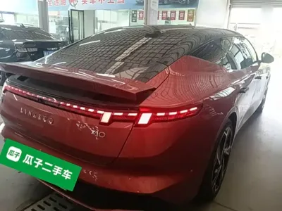 Lynk & Co Z10