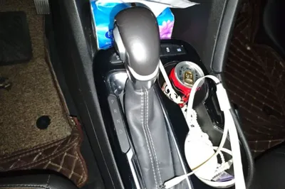 Buick Encore GX