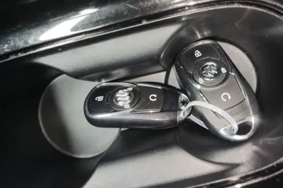 Buick Velite 6