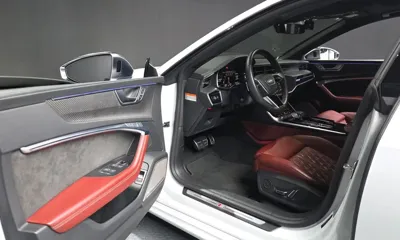 Audi S7