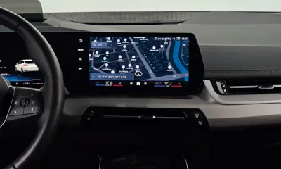 BMW 2-Series