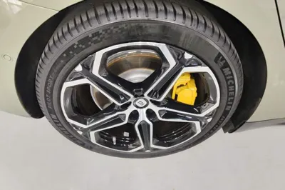 Xiaomi Auto SU7