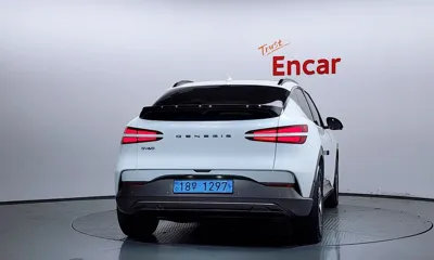 Genesis GV60