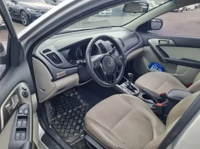 Kia Porte