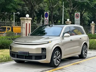 Li Auto Li L9