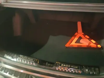Changan Eado