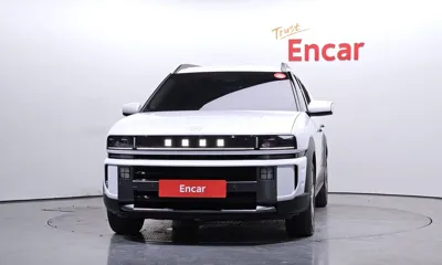 Hyundai Nexo