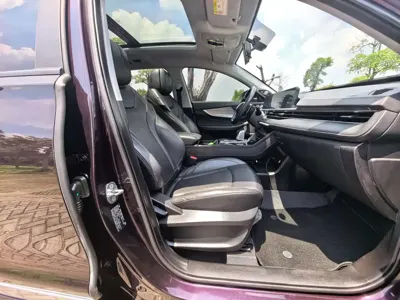 Chery Tiggo 8 Plus