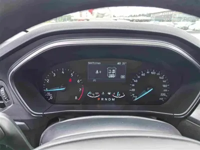 Ford Focus Active