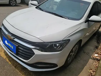 Chevrolet Monza