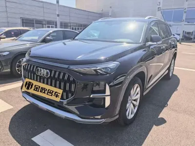 Audi Q6