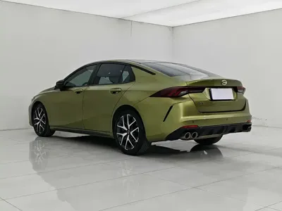 GAC Motor Shadow Leopard