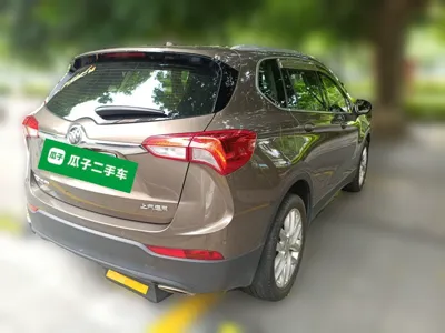 Buick Envision