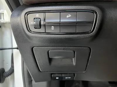 GAC Motor Trumpchi M6