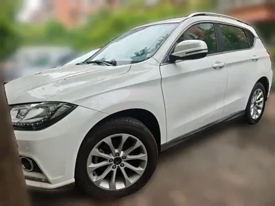 Haval H2