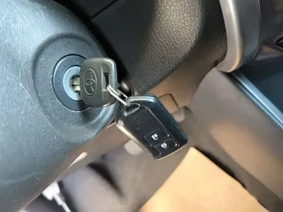 Toyota Yaris L