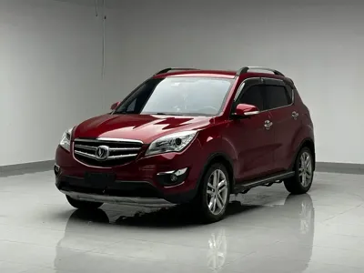 Changan CS35