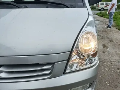 Wuling Rongguang S