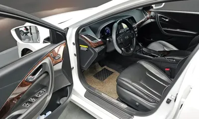 Hyundai Aslan