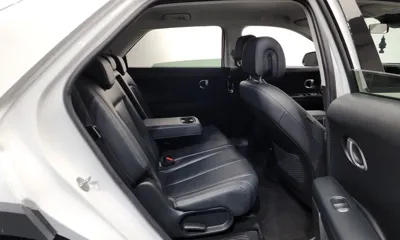Hyundai Ioniq5