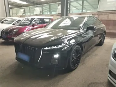 Hongqi Hongqi H5