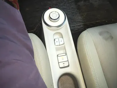Wuling Air ev