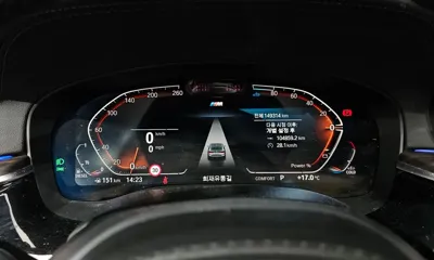 BMW Gran Turismo
