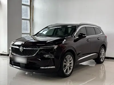 Buick Enclave