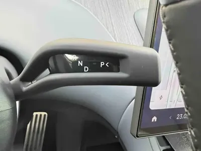 Xiaomi 小米YU7
