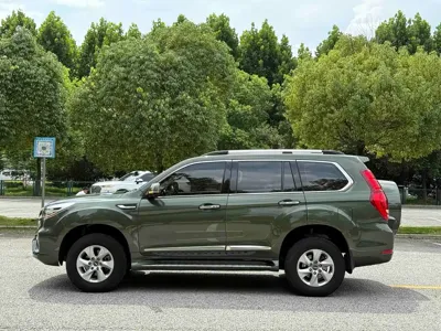 Haval H9
