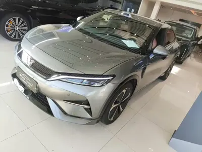 BYD L EV