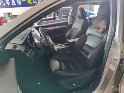 Geely Binrui
