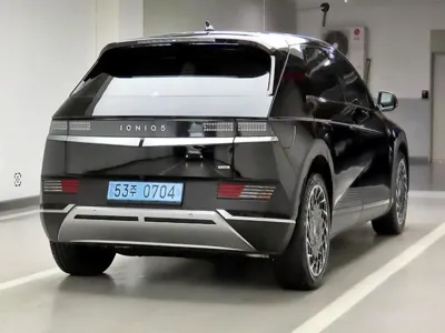 Hyundai Ioniq5