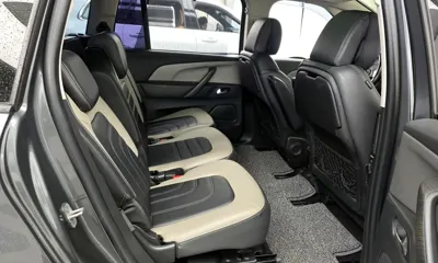 Citroen-DS C4 Picasso