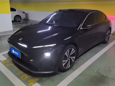 Nio ET5