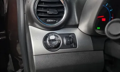 ChevroletGMDaewoo Orlando