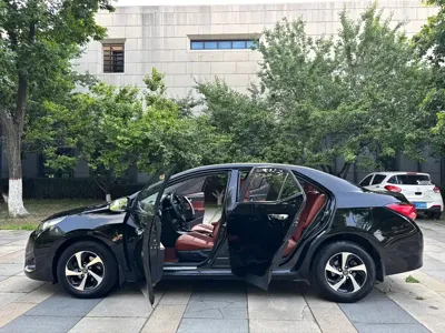 Toyota Levin