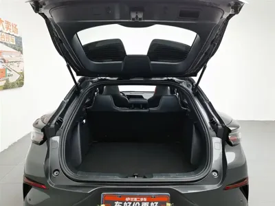 Changan UNI-T
