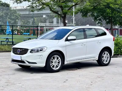 Volvo XC60 (Import)