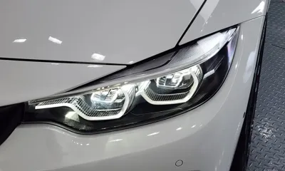 BMW 4-Series